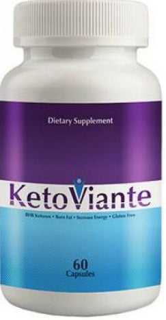 Keto Viante with free shipping