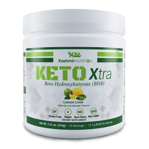 Keto Xtra with free shipping